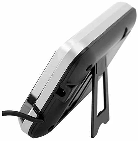 Steinberg Systems Pašto platforminės svarstyklės siuntoms SBS-PT-200/100 iki 200kg / 100g