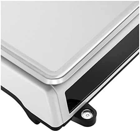 Virtuvinės svarstyklės Steinberg Systems Komercinių parduotuvių svarstyklių skaičiavimas LCD RS232 3000 g / 0,05 g