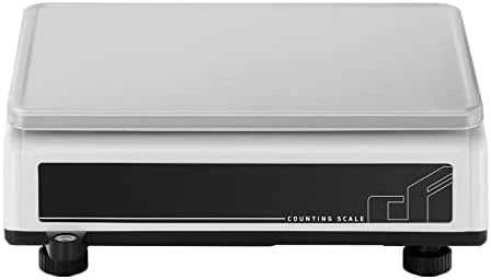 Virtuvinės svarstyklės Steinberg Systems Komercinių parduotuvių svarstyklių skaičiavimas LCD RS232 3000 g / 0,05 g