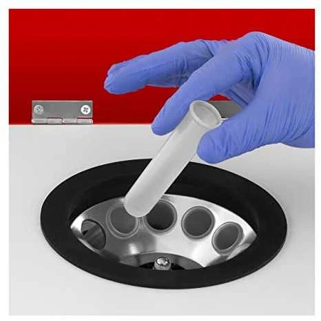 Steinberg Systems Profesionali laboratorinė plazmos centrifuga 12 mėgintuvėlių 20ml 180W SBS-LZ-4000/20-12