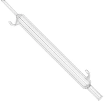 Steinberg Systems Laboratorinis Liebig kondensatorius, skirtas 500 ml skysčių distiliavimui
