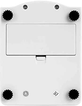 Virtuvinės svarstyklės Steinberg Systems SBS-LW-2000A LCD tiksli ir tiksli skalė nuo 0,01 g iki 2000 g
