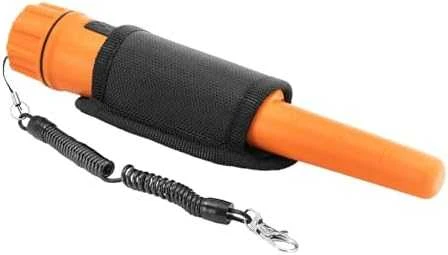 Steinberg Systems Wykrywacz detektor metali rankinis neperšlampamas LED 20 cm / 4.5 cm