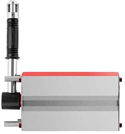 Steinberg Systems Rankinis magnetinis griebtuvo keltuvas lakštams ir profiliams iki 600kg
