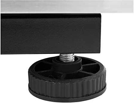 Steinberg Systems Skaičiavimo platforminės sandėlio svarstyklės SBS-PF-150 LCD iki 150 kg