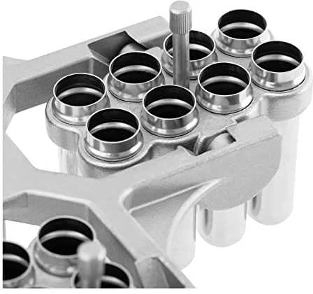 Steinberg Systems Horizontalus rotorius laboratorinei centrifugai - 32 adapteriai 10 ml