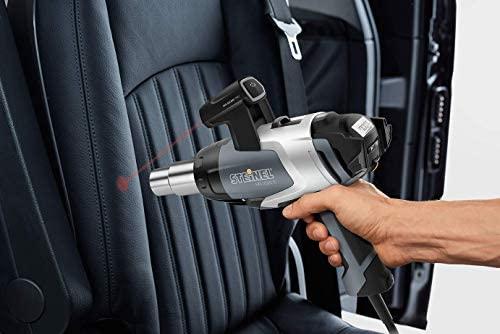 Steinel 2300 W šilumos pistoletas (ST351601)