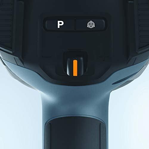 Steinel 2300 W šilumos pistoletas (ST351601)