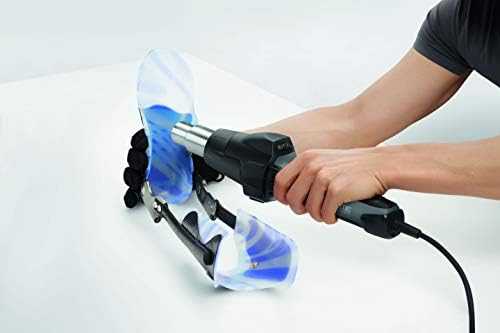 techninis fenas Steinel 2200 W (008284)