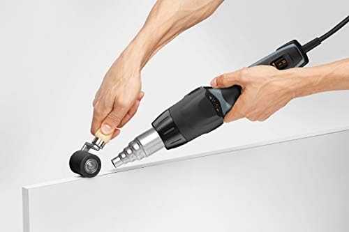 techninis fenas Steinel 2200 W (008284)