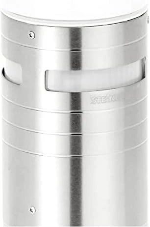 Steinel LED sodo lempa 8.6W Steinel GL 60 LED su jutiklis