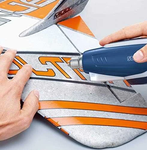 techninis fenas Steinel 350 W (004019)