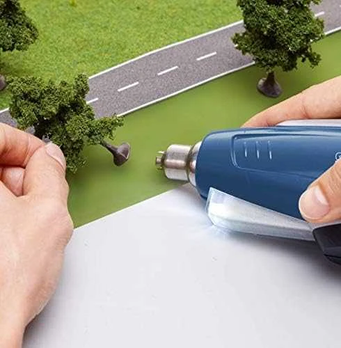 techninis fenas Steinel 350 W (004019)