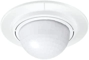 Steinel IS 360-1 DE judesio ir prieblandos jutiklis baltas p/t ST032845
