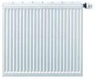 Stelrad NOVELLO radiatorius 33 tipas 600x800mm 1911W