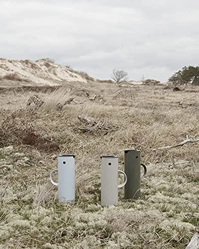 Stelton EM 77 ąsočio termosas 1 l Kamuolys