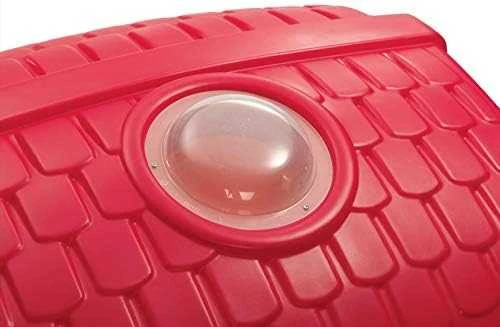 Žaidimų aikštelė vaikams Step2 tiltas su tuneliu
