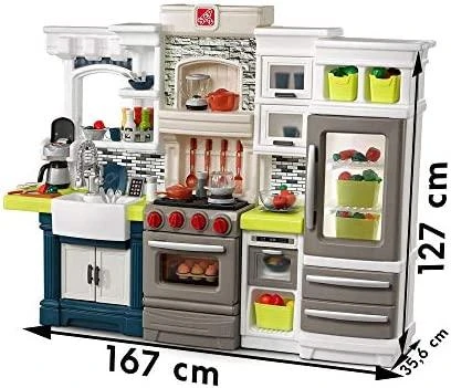 Step2 Grand Walk-In