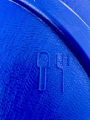 100L APVALINĖ PLASTIKINĖ STATINĖ SU čiaupu
