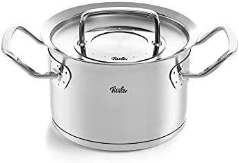 Fissler High puodas 2,1l 16cm OPC 2