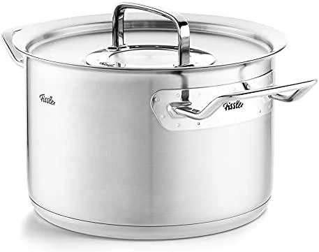 Fissler High puodas 2,1l 16cm OPC 2