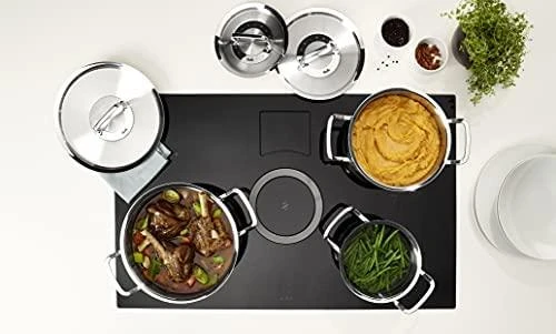 Fissler High puodas 2,1l 16cm OPC 2