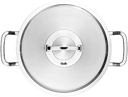 Fissler High puodas 2,1l 16cm OPC 2