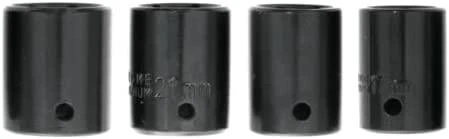 STHOR Smūginis veržliasukis 1100W 1/2" 450Nm 57092