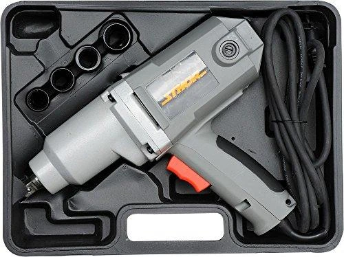 Toya STHOR 57091-Ratų veržliaraktis/325nm elektrinis 800W