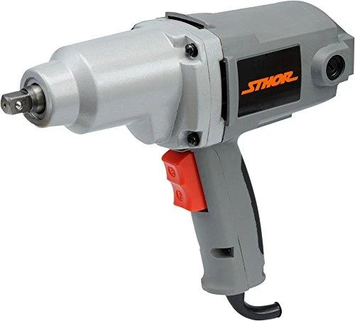 Toya STHOR 57091-Ratų veržliaraktis/325nm elektrinis 800W