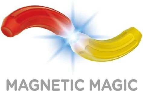 Magformers Magnetiniai blokeliai Stick-O Basic 30 elementų (005-901003)