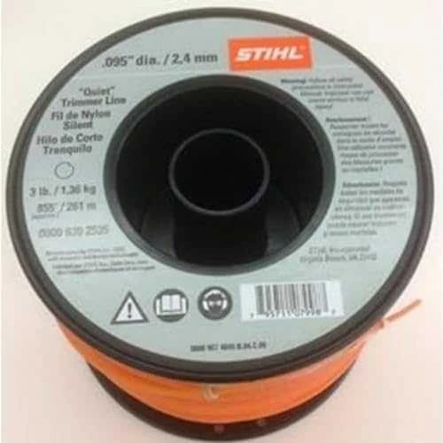 Pjovimo gija Stihl 9302535; 2,4 mm x 261 m