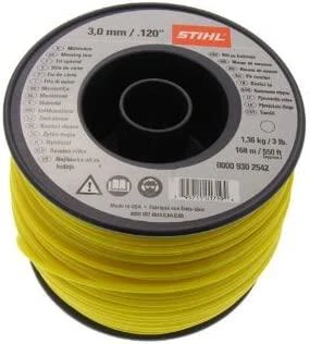 Pjovimo gija Stihl 9302542; 3 mm x 168 m
