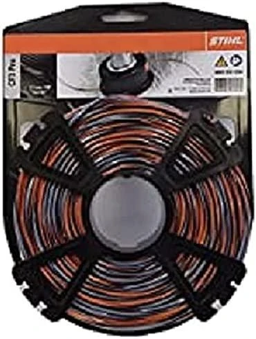 Pjovimo gija Stihl CF3 Pro; 2,7 mm x 55 m