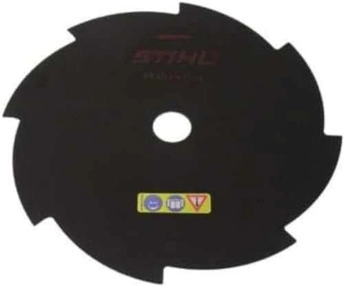 Diskas krūmapjovėms Stihl; 230x20,0 mm; Z8