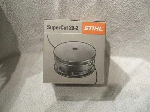 Pjovimo galvutė Stihl 20-2