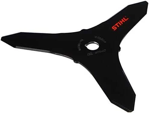 3 ašmenų pjovimo peilis Stihl; 300x20,0 mm; Z3