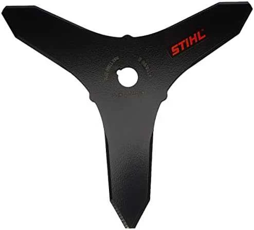 3 ašmenų pjovimo peilis Stihl; 300x20,0 mm; Z3