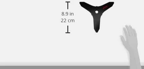 3 ašmenų pjovimo peilis Stihl; 300x20,0 mm; Z3