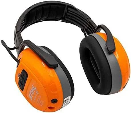 DYNAMIC GB 29 STIHL ausinės