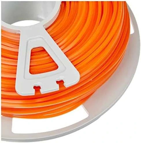 Pjovimo gija Stihl; 2,4 mm x 83 m; kvadratinė