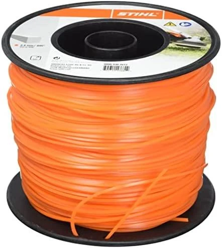 Pjovimo gija Stihl 00009302612; 2,4 mm; 253 m