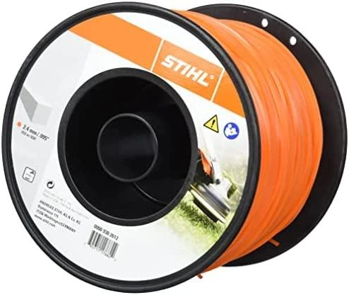 Pjovimo gija Stihl 00009302612; 2,4 mm; 253 m