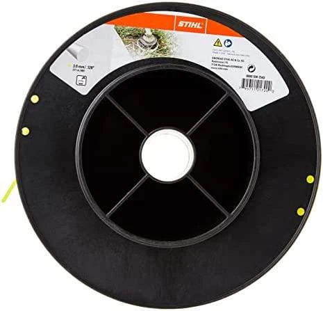 Pjovimo gija Stihl 9302543; 3 mm x 280 m
