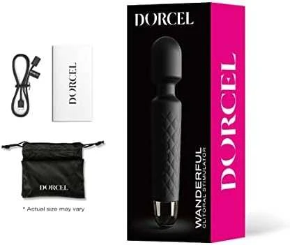Marc Dorcel DORCEL Klajojantis