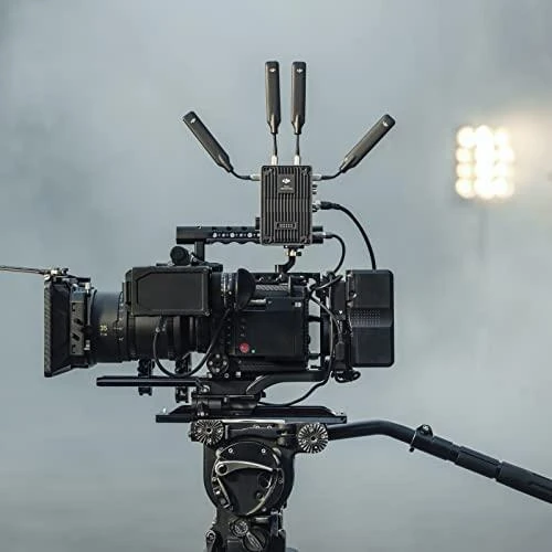 DJI perdavimo belaidė vaizdo perdavimo sistema