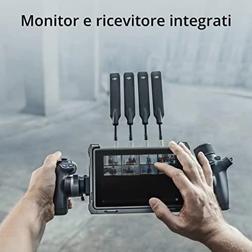DJI vaizdo siųstuvas