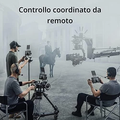 DJI vaizdo siųstuvas