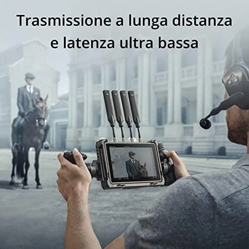 DJI vaizdo siųstuvas