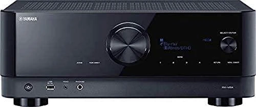 AV stiprintuvas Yamaha RX-V6A